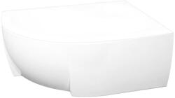  Fürdőkád előlap "Azalia" 160 cm