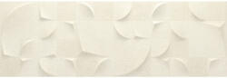 Baldocer Shape Icon Natural falburkoló 30x90 cm rektifikált (BA119) (BA119)