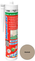 Mapei AC szilikon 133 homok (4813391IT) - csempebolt