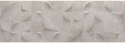 Baldocer Shape Icon Grey falburkoló 30x90 cm rektifikált (BA107) (BA107) - csempebolt