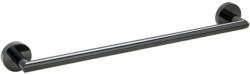 SAPHO Bemeta Hematit fali törölközőtartó (159204022)