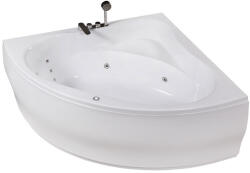 Wellis Bled Hydro 150, Flipper csapteleppel (WK00150-1)