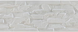 Prissmacer Canon Blanco lábazati/homlokzati burkolat 17x52 cm (PRC34) - csempebolt