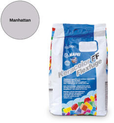 Mapei Keracolor Flex fugázó 110 manhattan 5/1 (5N11005) (5N11005) - csempebolt