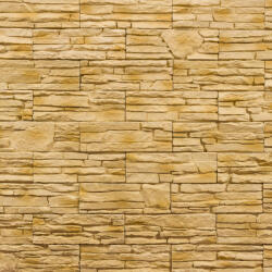 FabroStone Fabro- Falburkoló sarokelem Cortona 4. (600474) (600474) - csempebolt