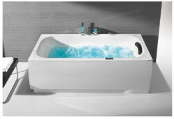 Sanplast WPdo/FREE 70x170cm egyenes kád+ tartóláb