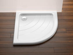 RAVAK Ronda 90x90 zuhanytálca LA fehér