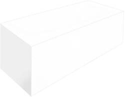  Fürdőkád oldallap "D" típus 110 cm