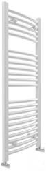 Lazzarini Radiátor 1703x600 íves fehér(RAD16) (RAD16)