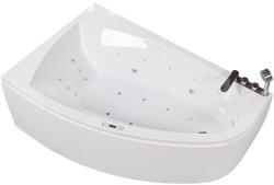 Wellis Matana E-Max 160, csaptelep nélkül, balos (WK00177-1)