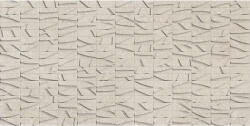 Tuscania Ceramiche Relievo Eterea Perla 61x122, 2 I. o. 1, 49 m2/ (RE63ETPE)