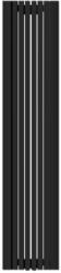 Sanplast Enix Memfis Radiátor 420x1800mm MS-418 (SKU-002251) (SKU-002251) - csempebolt