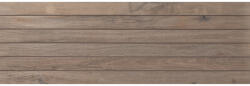 Baldocer Strip Northwood Elm falburkoló 33, 3x100 cm rektifikált (BA461) (BA461) - csempebolt