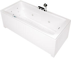 Wellis Huron E-Drive 180, Flipper csapteleppel, jobbos (WK00195)