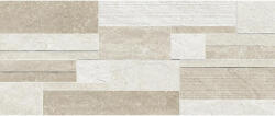 Savoia Italia Savoia Polis Ares Sabbia falburkoló 20x50 cm (SPOR051) (SPOR051) - csempebolt