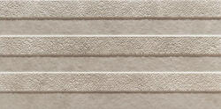 Tubadzin Blinds Grey 2str. inserto 29, 8x59, 8 I. o (TU625) - csempebolt