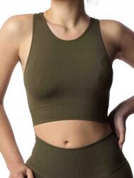 Spaio sportmelltartó Performance khaki, M (SP-W-FIT23-050060012-050081-M)