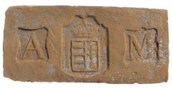 FabroStone Címeres tégla 11. (600339/11) (600339-11) - csempebolt