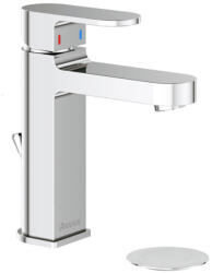 RAVAK Chrome mosdócsaptelep leeresztővel