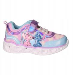 Cerda Disney Lilo és Stitch, A csillagkutya Kissing Led villogó, világító utcai c (JA85CEP230000690328)