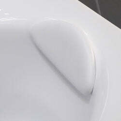 Wellis Fejpárna fehér (AF00072)