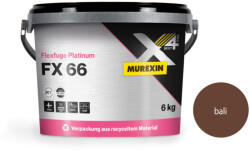 Murexin FX 66 Platinum fugázó bali 6 kg(31534) (31534) - csempebolt