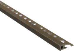 Emac Maxi díszcsík 12 mm/2, 50 m pizarra - 81 (NLMX12MPZ) - csempebolt