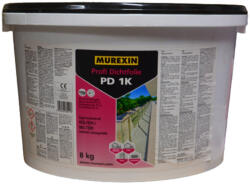 Murexin Profi Vastagfólia PD 1K - 8 kg (60515) (60515)