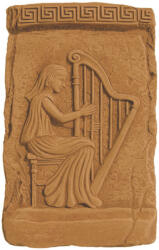 FabroStone Fali kép Fabro, Musica (600187)