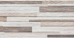 StarGres Wood Mania Natural falburkoló 30x60 cm rektifikált (SG70) (SG70) - csempebolt