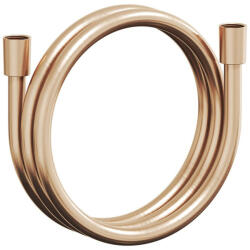 Ravak Zuhanygégecső 150 cm, műanyag 913.62RGB, Rose Gold Brushed - csempebolt