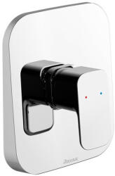 RAVAK TD F 062.00, 10° Free falba süllyesztett csaptelep váltó nélkül, belső