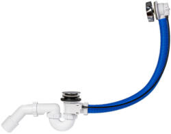 Styron Kád le- és túlfolyó automata (FK186)