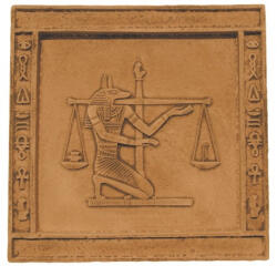 FabroStone Horoszkóp Dekoráció Mérleg (600181/M)