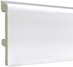 Salag Padlószegély Styrodur H83 fehér 2, 50 m (AS80STW2250) - csempebolt