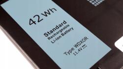 Enestar akkumulátor Dell Vostro 15 3580 14 5471 készülékhez (773I2710245)