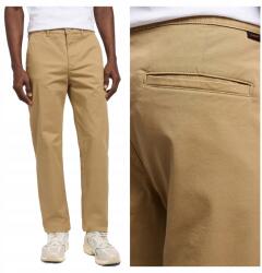 Lee Chino W33 L34 férfi chinos nadrág (112342929)