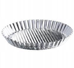 SNB Tatra 20 cm-es karbon pizzaforma, fekete (162-42)