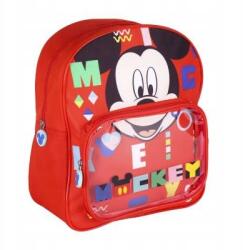 Cerda Disney Mickey Red Magic hátizsák, táska 30 cm (2100004027)