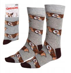 Cerda Szörnyecskék Grey felnőtt hosszú szárú zokni 36/43 (JACEP2900003037)