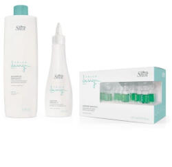 Shot Set MARE - ERGOVIT Shot - tratament impotriva căderii parului sampon 1L + lotiune 150 ml + 10 fiole tratament (C7043)
