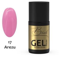 Silcare Gel Polish Extra Shine 17 Azeru (17)