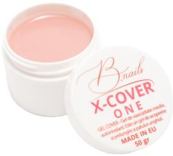 B. nails Cover gel B. nails 50g X-COVER ONE (BN34)