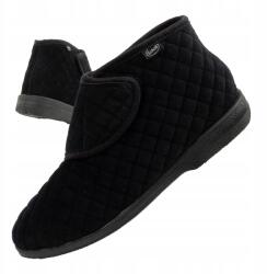 Scholl Női papucs Scholl Lili Ankle méret39 tépőzáras béléssel (F301741004)