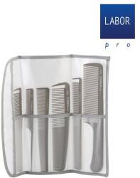 Labor Pro Set 6 piepteni CYBER COMB (C159) - proage