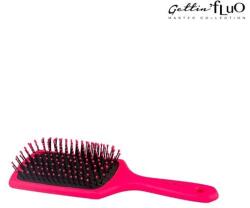 Labor Pro Perie pneumatica par Gettin FLUO Culoare Roz (C824F)