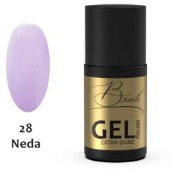 Silcare Gel Polish Extra Shine 28 Neda (28)