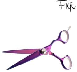 LABOR PRO Foarfecă tuns FUJI PURPLE MAGNESIUM măsura 5.5 (D037)