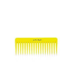 Labor Pro Pieptene lung Gettin Fluo Culoare Galben (C827G)