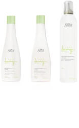 Shot PERFECT CURL Shot Set mic pentru par cret (sampon 250ml + masca 250ml + spuma 150 ml) (C7047)